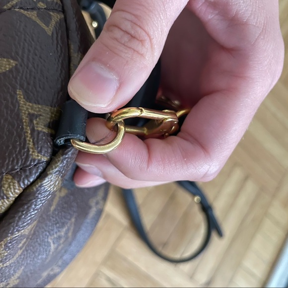 Authentic Palm Springs Mini - Picture 9 of 10